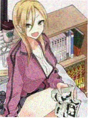 声优休息室综艺封面
